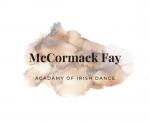 McCormack Fay Academy of Irish Dance
