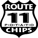 Route 11 Potato Chips