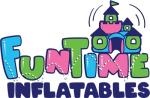 Sponsor: Funtime Inflatables