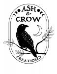 Ash and Crow