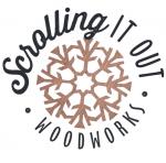 Scrolling It Out Woodworks
