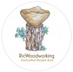 Ric Woodworking