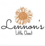Lennon's Little Closet