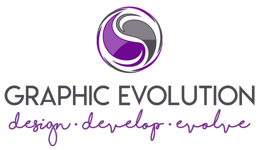 Graphic Evolution Dancing Dolphin Designs