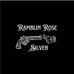 Ramblin Rose Silver