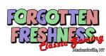 Forgotten Freshness Classic Gaming