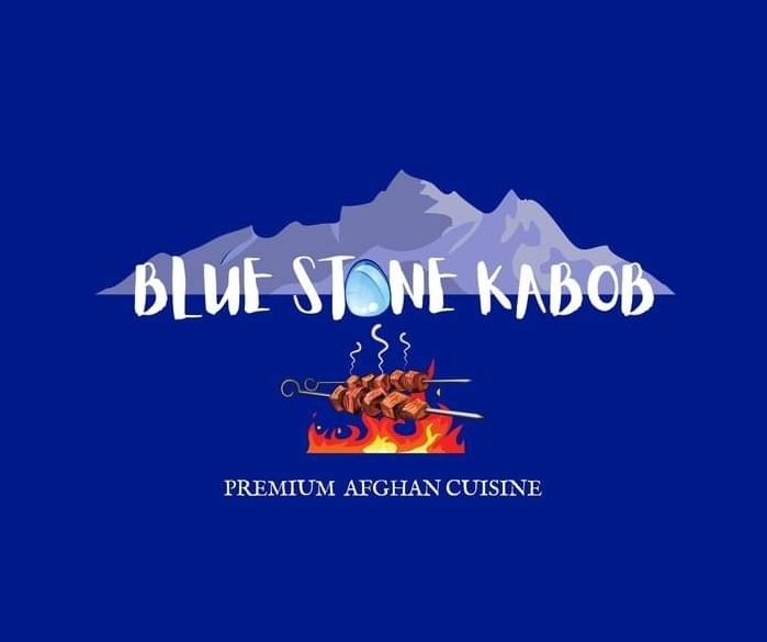 Blue Stone Kabob