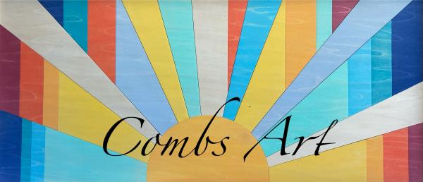 Combs Art