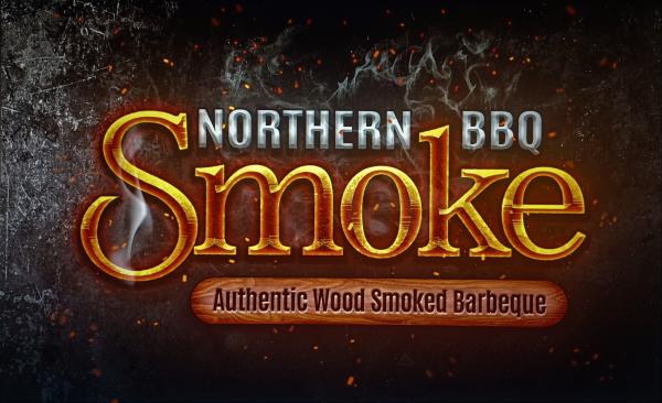 Northern Smoke BBQ