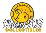 Chazer808 Collectibles