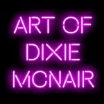Art of Dixie McNair