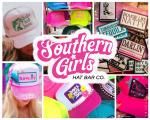Southern Girls Hat Bar Co
