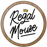 Regal Mouse