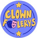 Clownfoolerys