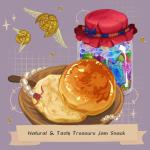 Jam Bugs : Delicious in Dungeon inspired Fanart