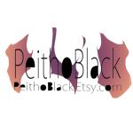 Peitho Black