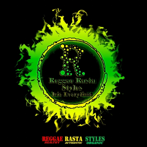 Reggae Rasta Styles