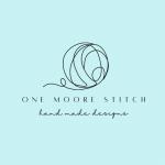 One Moore Stitch