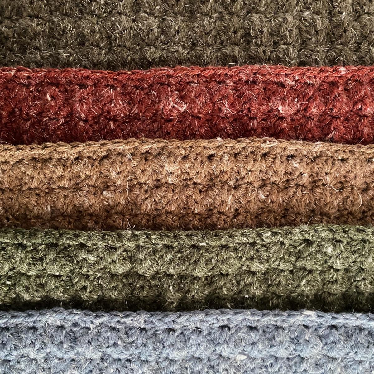 Mug Cozy - Coffee Mug - Mug Crochet Wrap - Mug Warmer - Coffee Cozy - Tea Cozy - Cup Cozy - Cozies - Handmade - Crochet - Sewn picture