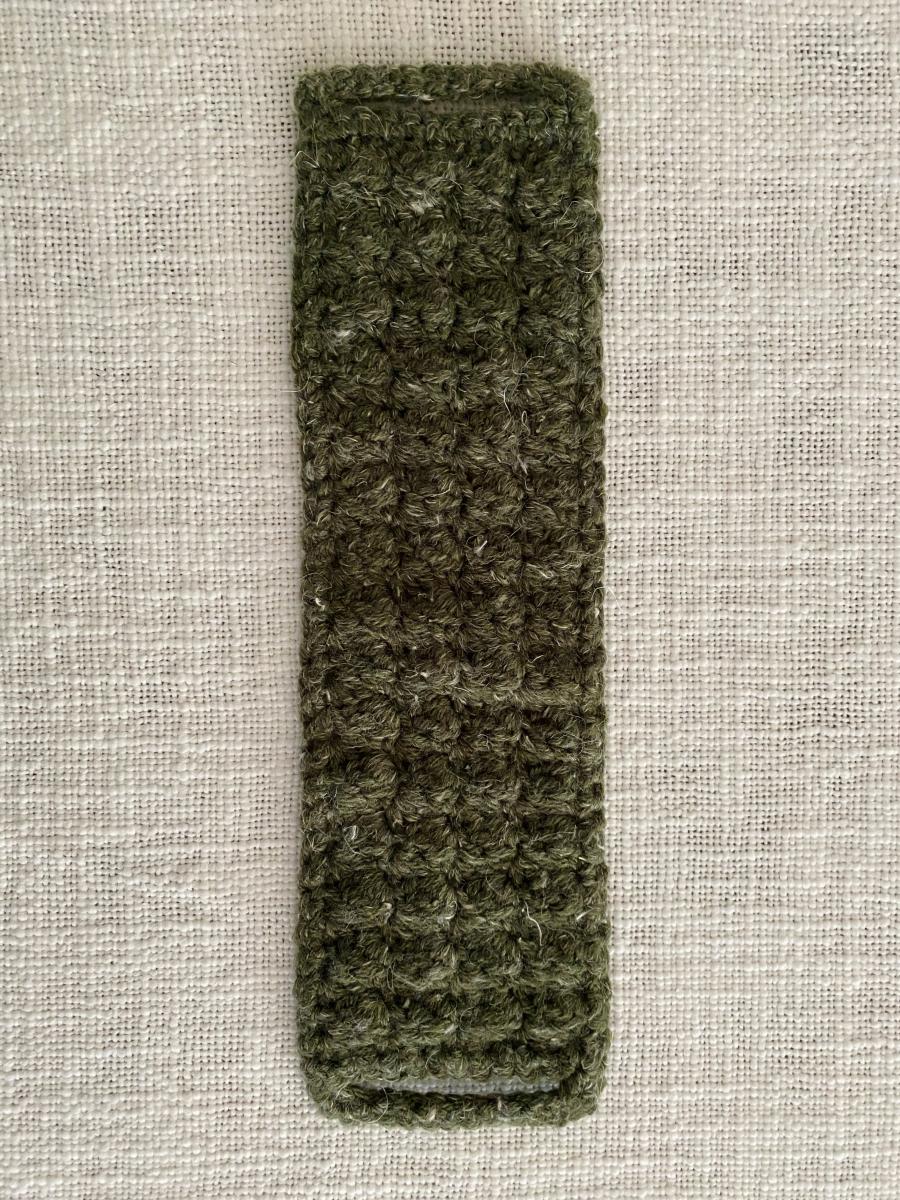 Mug Cozy - Coffee Mug - Mug Crochet Wrap - Mug Warmer - Coffee Cozy - Tea Cozy - Cup Cozy - Cozies - Handmade - Crochet - Sewn picture