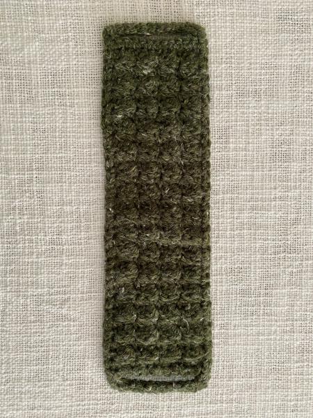 Mug Cozy - Coffee Mug - Mug Crochet Wrap - Mug Warmer - Coffee Cozy - Tea Cozy - Cup Cozy - Cozies - Handmade - Crochet - Sewn picture