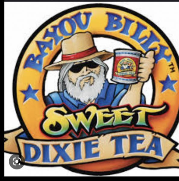 Bayou Billy Sweet Tea