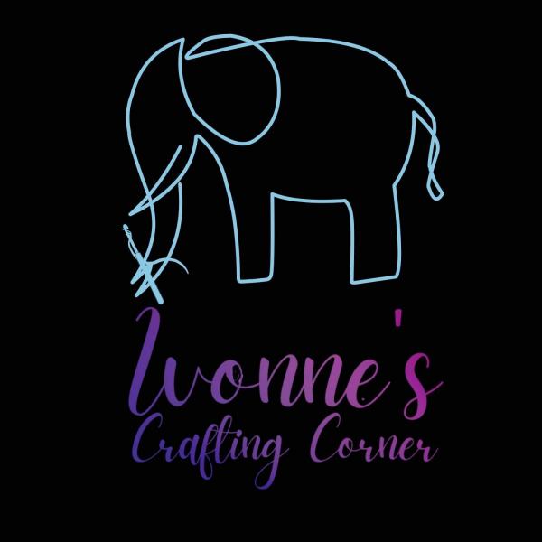 Ivonnes crafting corner