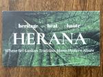 Herana