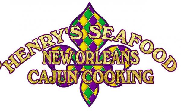Henrys Seafood New Orleans Cajun Cooking