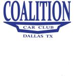 Coalition Car Club