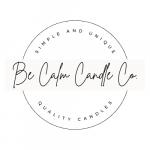 Be Calm Candle Co.