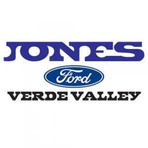 Jones Ford Verde Valley