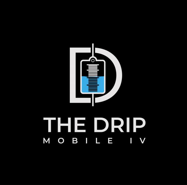 The Drip Mobile IV