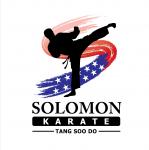 Solomon Karate