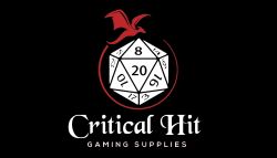 Critical Hit Gaming Supplies