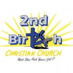 2nd Birth Christian Church Youth choir