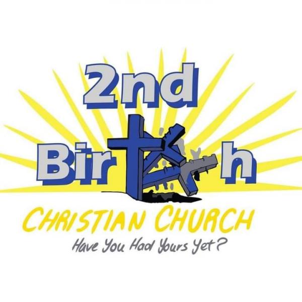 2nd Birth Christian Church Youth choir