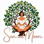 Sun and Moon