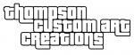 Thompson Custom Art Creations