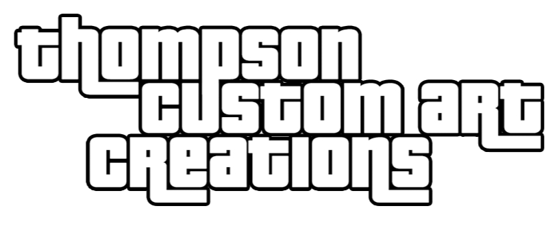 Thompson Custom Art Creations