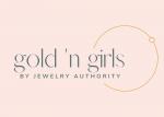 Gold 'n Girls byJewelry Authority