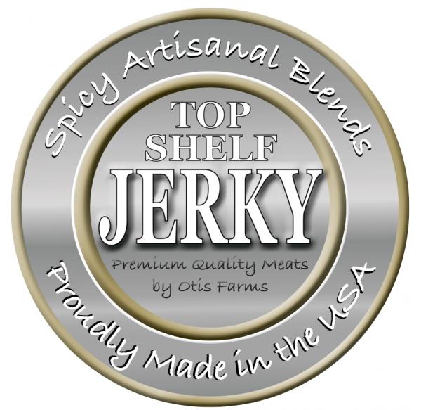 Top Shelf Jerky, by Otis Farms,
