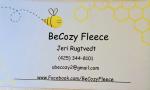BeCozy Fleece Blankets