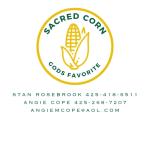 Sacred Corn