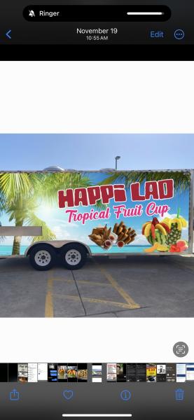 Happi Lao Foods