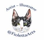 FiolettaArts