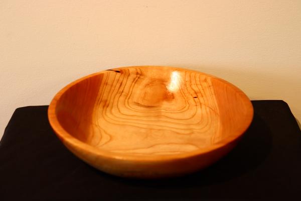 Cherry Bowl