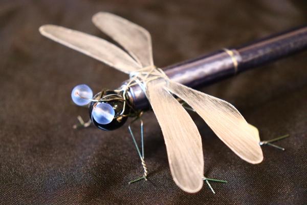 Dragonfly Pen