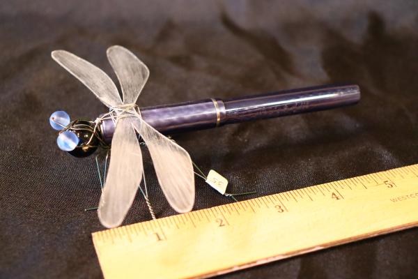 Dragonfly Pen picture