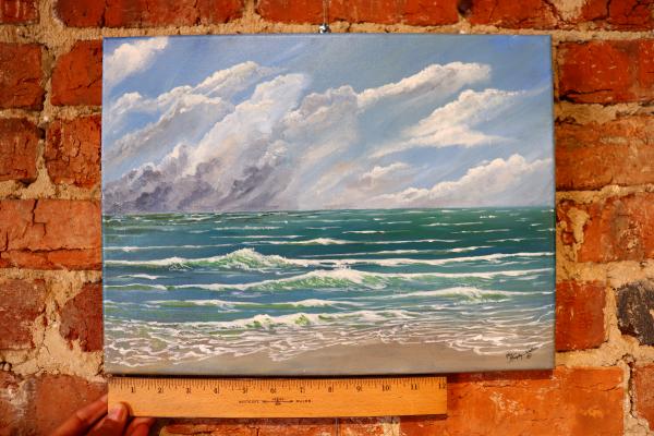 Sea Shore picture